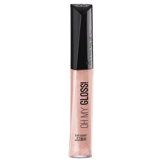 Rimmel Oh My Gloss Love Bug