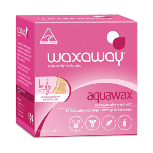 Waxaway Aquawax - 350g-Auzzi Store