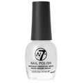 W7 Nail Enamel Matte Top Coat