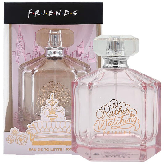 Friends Eau de Toilette 100ml - Auzzistore