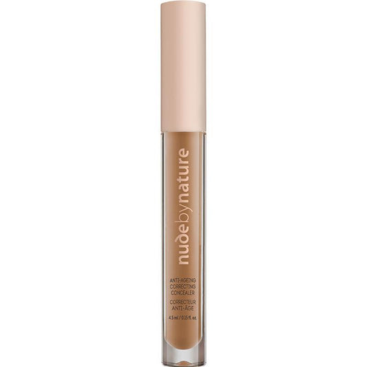 Nude by Nature Anti-Ageing Correcting Concealer 07 Latte