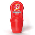 Deep Heat Roll On 50g - Targeted Muscle Relief