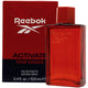 Reebok Activate Your Senses For Him Eau De Toieltte 100ml