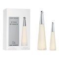 Issey Miyake for Women Eau de Toilette 100ml 2 Piece Set