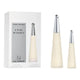 Issey Miyake for Women Eau de Toilette 100ml 2 Piece Set - Auzzistore