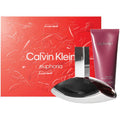 Calvin Klein Euphoria For Women Eau de Parfum 100ml & Body Lotion 2 Piece Set