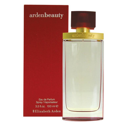 Elizabeth Arden Arden Beauty Eau de Parfum 100ml - Auzzistore
