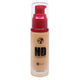 W7 HD Foundation Natural Beige