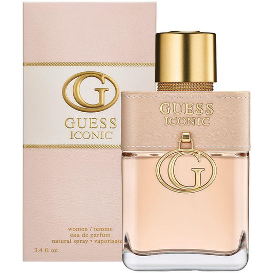 Guess Iconic Eau de Parfum 100ml - Auzzistore