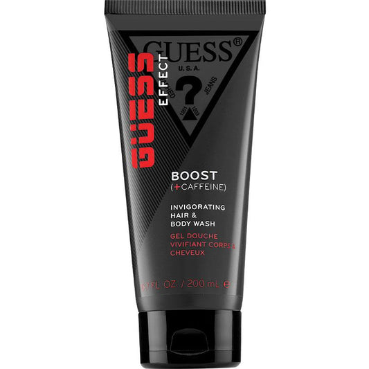 Guess Effect Hair & Body Wash 200ml – Nourishing Daily Cleanser - Auzzistore