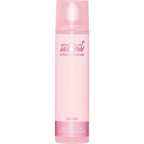 Ariana Grande Mod Blush Body Mist 236ml - Refreshing Fragrance Experience - Auzzistore