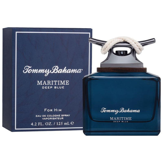 Tommy Bahama Maritime deep Blue Eau de Cologne 125ml