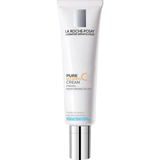 La Roche Posay Vitamin C10 Anti-Ageing Moisturiser 40ml