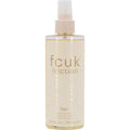 FCUK Friction Her Body Mist 250ml
