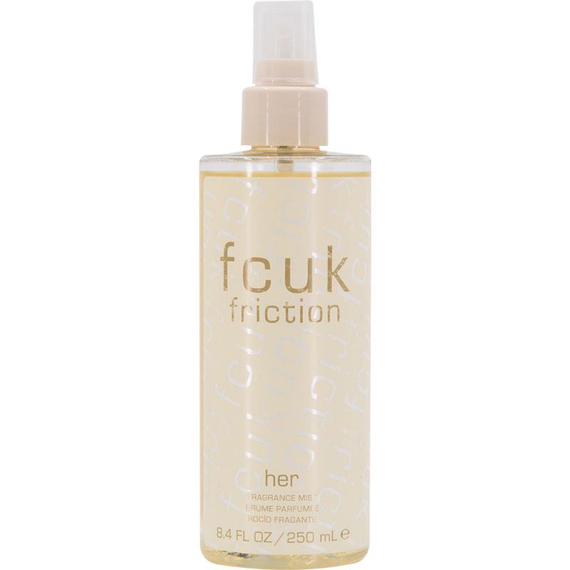 FCUK Friction Her Body Mist 250ml