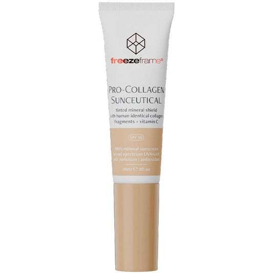 Freezeframe Pro-Collagen Sunceutical - 50ml