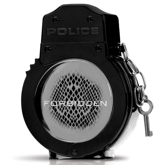 Police Forbidden For Men Eau de Toilette 100ml
