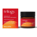 Trilogy Vitamin C Microdermabrasion 60ml - Revitalize Your Skin Naturally