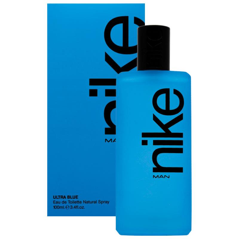 Nike Man Ultra Blue Eau de Toilette 100ml