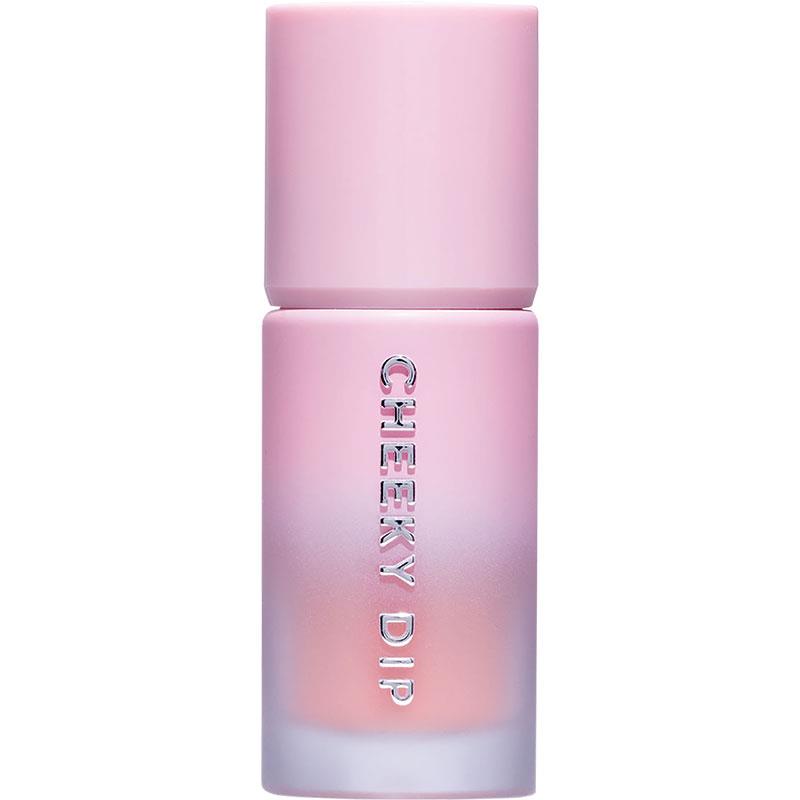 W7 Cheeky Dip Liquid Blusher Skinny Dip