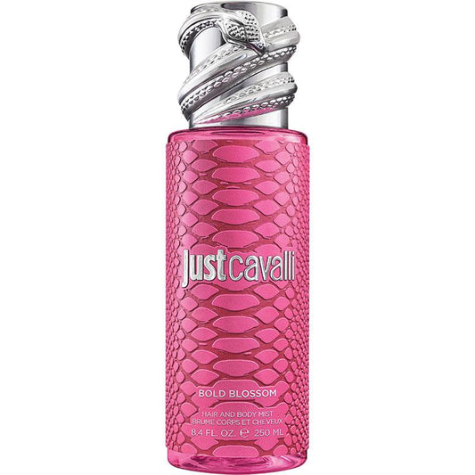 Roberto Cavalli Just Cavalli Bold Blossom Hair & Body Mist - 250ml