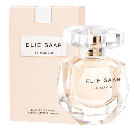 Elie Saab Le Parfum Eau de Parfum 90ml – Luxurious Oriental Floral Scent by Francis Kurkdjian - Auzzistore
