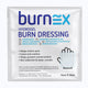 Burnex Hydrogel Burn Dressing 10x10cm - First Aid for Burns