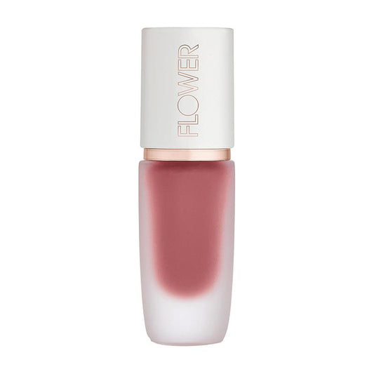 Flower Perfect Pout Soft Matte Lip Color Blush - Auzzistore