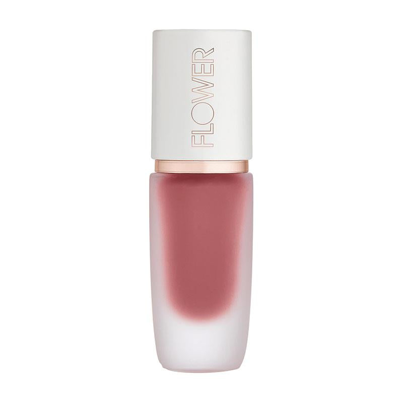 Flower Perfect Pout Soft Matte Lip Color Blush