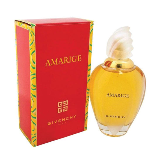 Givenchy Amarige Eau de Toilette 50ml