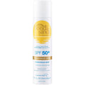 Bondi Sands SPF 50+ Face Mist 60g - Fragrance Free