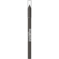 Maybelline Tattoo Liner Automatic Gel Pencil Intense Charcoal