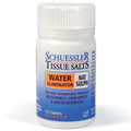 Nat Sulph Tissue Salt - Water Eliminator, 125 Tablets