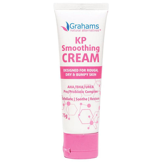 Grahams KP Smoothing Cream - 75g