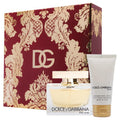 Dolce & Gabbana For Women The One Eau De Parfum 50ml 2 Piece Set