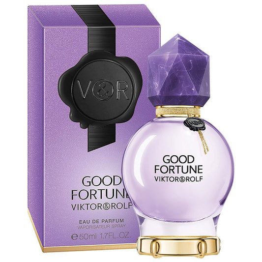 Viktor & Rolf Good Fortune Eau de Parfum 90ml - Auzzistore