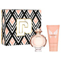 Paco Rabanne Rabanne Olympea Eau de Parfum 50ml & Body Lotion 2 Piece Set