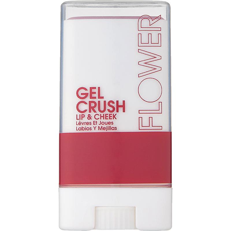 Flower Gel Crush Lip & Cheek Blackberry Crush