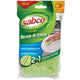 Sabco Duex Scrub & Wipe 3 Pack - Ultimate Cleaning Duo