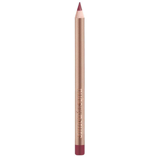 Nude by Nature Defining Lip Pencil 06 Berry - Auzzistore