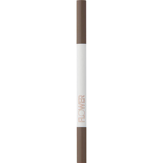 Flower The Skinny Microbrow Pencil Brunette