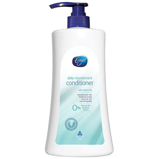 Enya Daily Nourishment Conditioner - 1 Litre-Auzzi Store