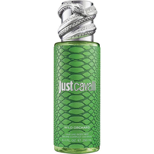 Roberto Cavalli Just Cavalli Wild Orchard Hair & Body Mist - 250ml