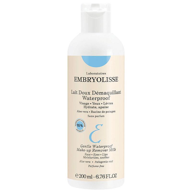 Embryolisse Emulsion Lactee Makeup Remover - 200ml