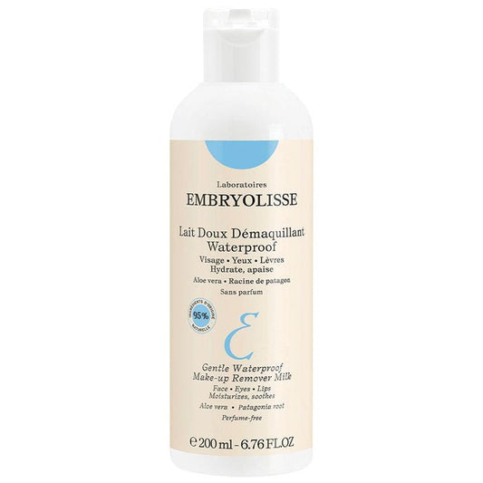 Embryolisse Emulsion Lactee Makeup Remover - 200ml