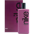 Nike Woman Mauve Eau De Toilette 200ml