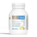 Bio Island Kids Cod Liver Fish Oil Vitamins A, D, E, DHA EPA 90 Capsules