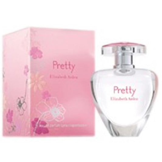 Elizabeth Arden Pretty Eau de Parfum - 100ml-Auzzi Store