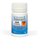 Tissue Salts Combination D for Skin Disorders - 125 Tablets - Auzzistore