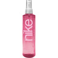 Nike Trendy Pink Woman Body Mist 200ml